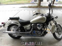 ヤマハ ドラッグスター250