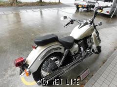 ヤマハ ドラッグスター250