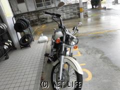 ヤマハ ドラッグスター250