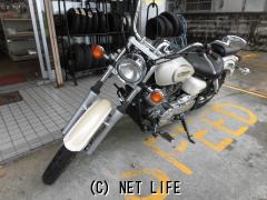 ヤマハ ドラッグスター250