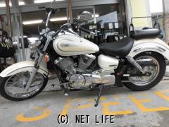 ヤマハ ドラッグスター250