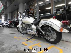 ヤマハ ドラッグスター250