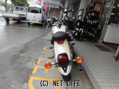 ヤマハ ドラッグスター250