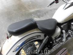 ヤマハ ドラッグスター250