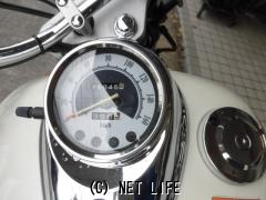 ヤマハ ドラッグスター250