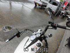 ヤマハ ドラッグスター250