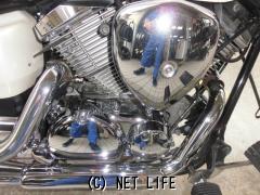 ヤマハ ドラッグスター250