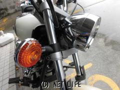 ヤマハ ドラッグスター250