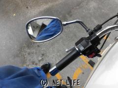 ヤマハ ドラッグスター250