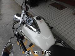 ヤマハ ドラッグスター250