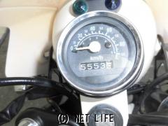 ホンダ エイプ100