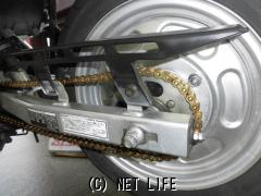 ホンダ エイプ100