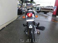 ホンダ エイプ100