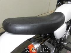 ホンダ エイプ100