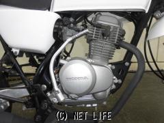 ホンダ エイプ100