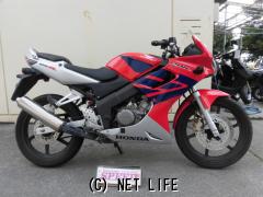 ホンダ CBR125 R・シルバーII・125cc・サイクルグッズスピード・11,096km・保証無 | 沖縄のバイク情報 - クロスバイク