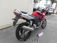 ホンダ CBR125 R・シルバーII・125cc・サイクルグッズスピード・11,096km・保証無 | 沖縄のバイク情報 - クロスバイク