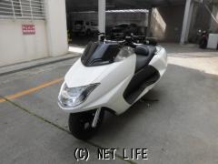 ヤマハ マグザム