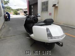 ヤマハ マグザム