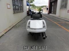 ヤマハ マグザム