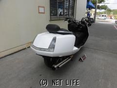 ヤマハ マグザム