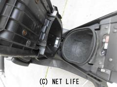 ヤマハ マグザム