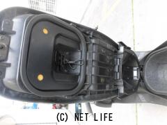 ヤマハ マグザム