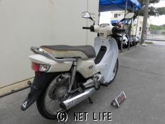 ホンダ スーパーカブ