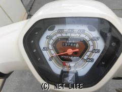 ホンダ スーパーカブ