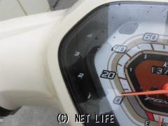 ホンダ スーパーカブ