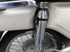 ホンダ スーパーカブ