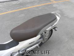 ホンダ スーパーカブ