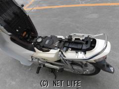 ホンダ スーパーカブ