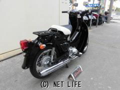 ホンダ リトルカブ