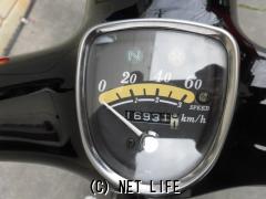 ホンダ リトルカブ