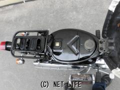 ホンダ リトルカブ