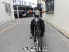 ホンダ リトルカブ