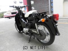 ホンダ リトルカブ
