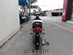 ホンダ リトルカブ