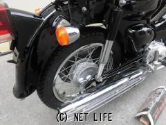 ホンダ リトルカブ