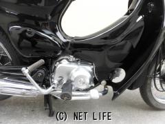 ホンダ リトルカブ