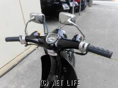 ホンダ リトルカブ