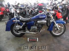 ホンダ マグナ50