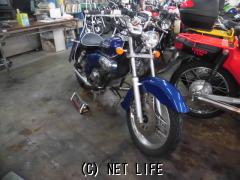 ホンダ マグナ50