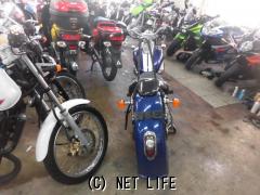 ホンダ マグナ50