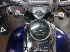 ホンダ マグナ50