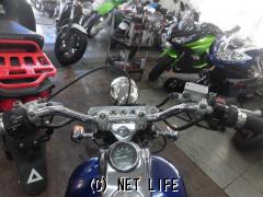 ホンダ マグナ50