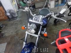 ホンダ マグナ50