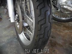 ホンダ マグナ50