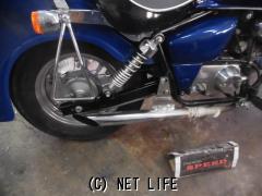 ホンダ マグナ50